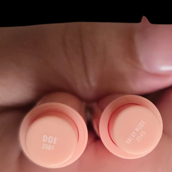 ColourPop Lip and Eye Set - Pink, Brown, Cream Colors (MIXED LOT) - Picture 4 of 7